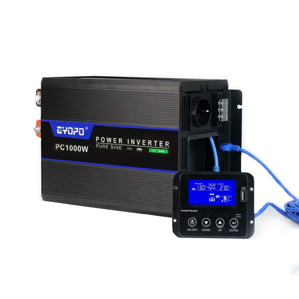 1000W UPS 인버터 충전기